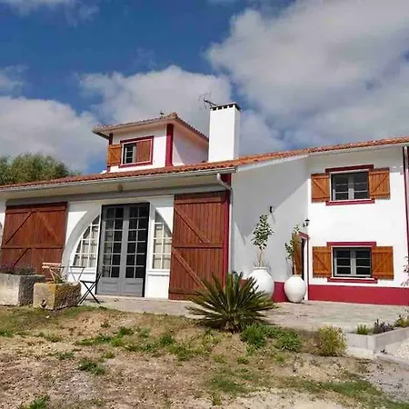 Villa Sunny Grandfather *